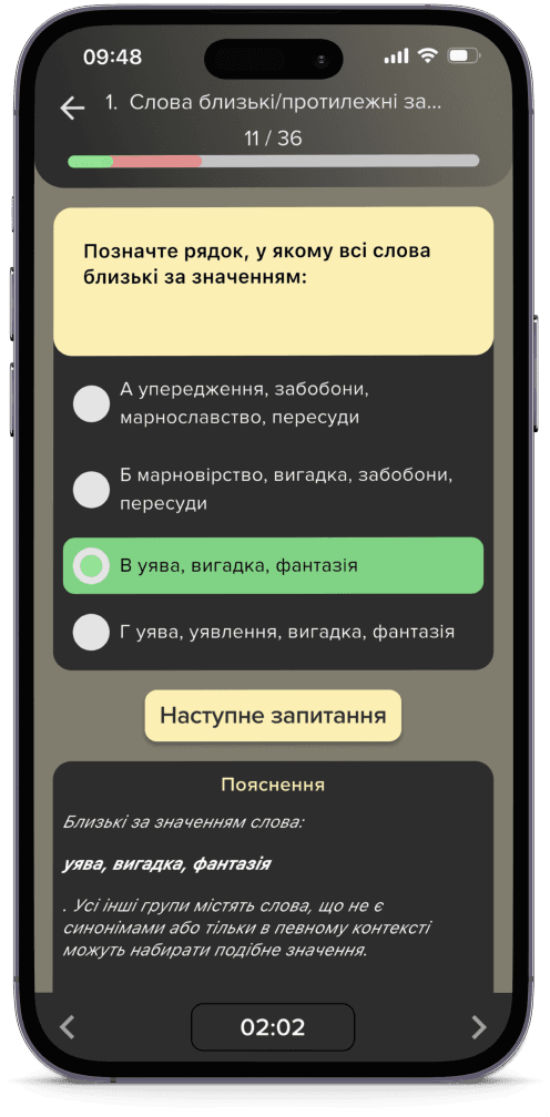 Мобільний телефон з зображеннями сторінки довідник застосунку